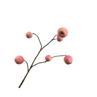 Silk-Ka APPEL TAK PERZIK 87 cm