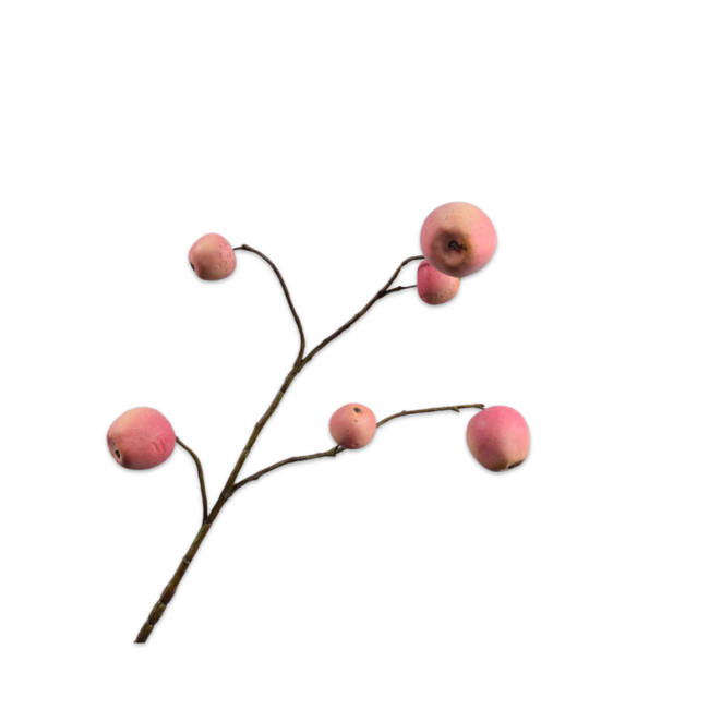 Silk-Ka APPEL TAK PERZIK 87 cm