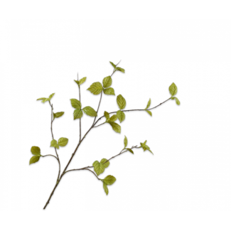 Silk-Ka BLADTAK GROEN 116 cm