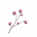 Silk-Ka APPEL TAK M/SNW ROZE 87 cm