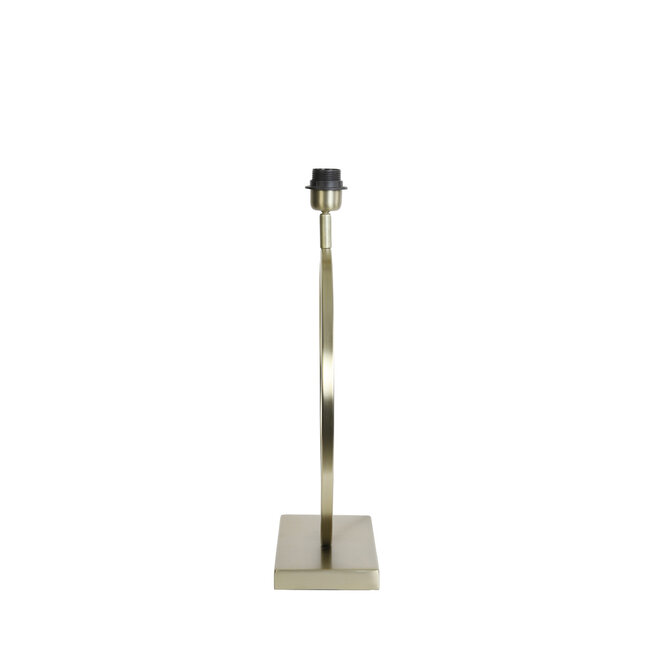 Light & Living Lampvoet 40x13x47 cm LIVA licht goud