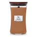 Woodwick Santal Myrrh Large Candle Large Candle WoodWick© 130h.