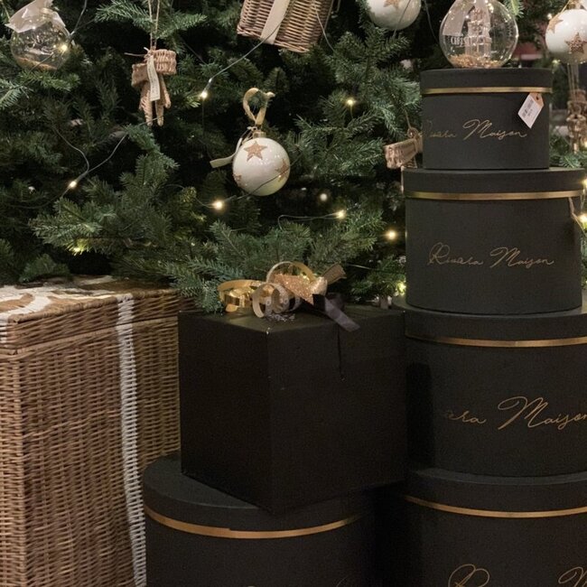 Secret Santa Giftbox t.v.w. € 30,-