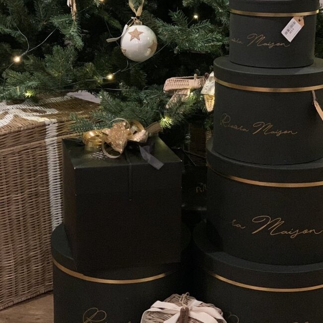 Secret Santa Giftbox t.v.w. € 30,-