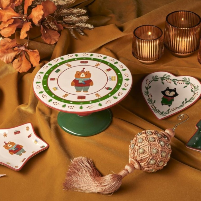 EDG PORTAC.RIGATO H8 D8 (4 ASS)