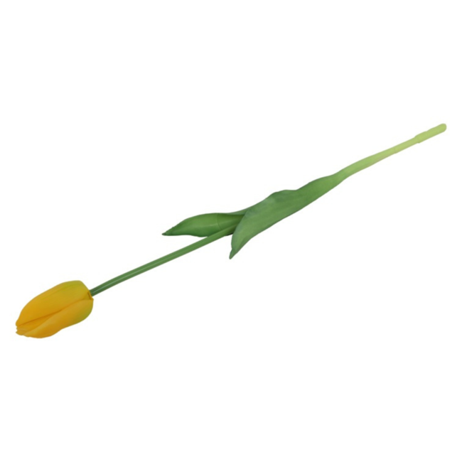 Tulp Geel 47cm