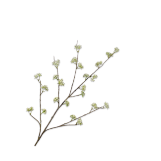 Silk-Ka DILLE TAK GRN LT 115 cm