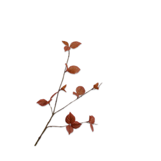 Silk-Ka BLADTAK BRUIN LT 85 cm