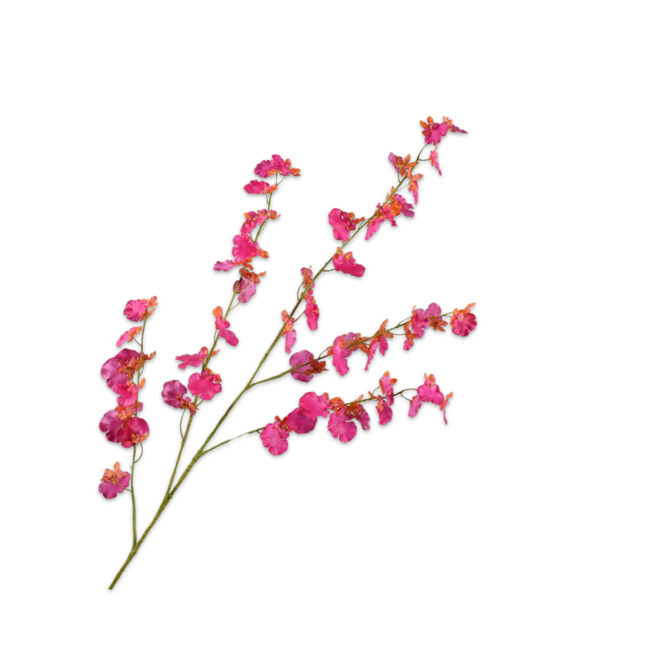 Silk-Ka ONCIDIUM TAK BEAUTY RT 114 cm