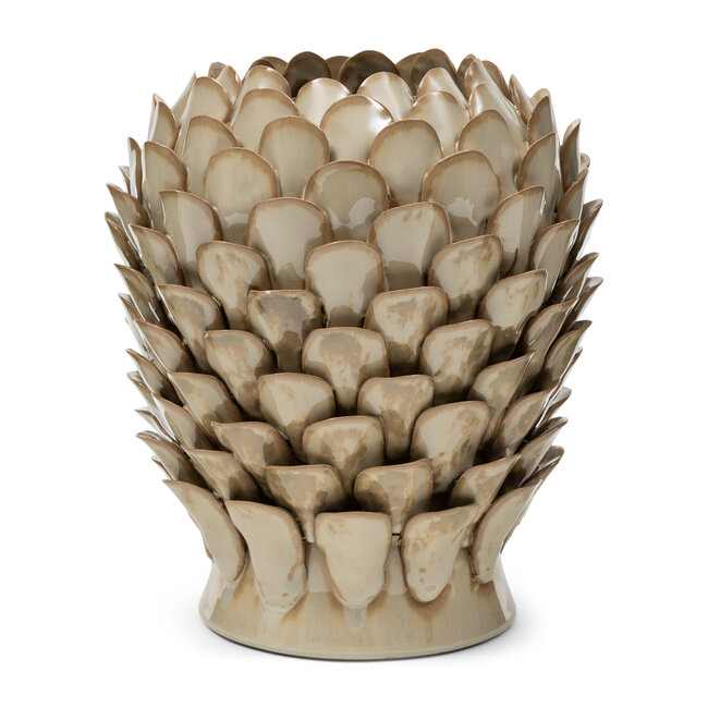 Riviera Maison Vaas Artichoke S