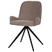 PTMD Leander Beige dining chair