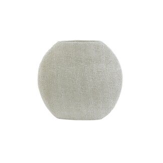 Light & Living Vaas deco 50x20,5x45,5 cm MASHABA zand
