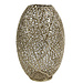 Light & Living Windlicht Ø33x51 cm SINULA antiek gold