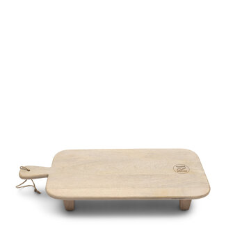 Riviera Maison Harvey Serving Tray 61x27