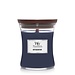 Woodwick Antiquarium Medium Candle WoodWick© 60h.