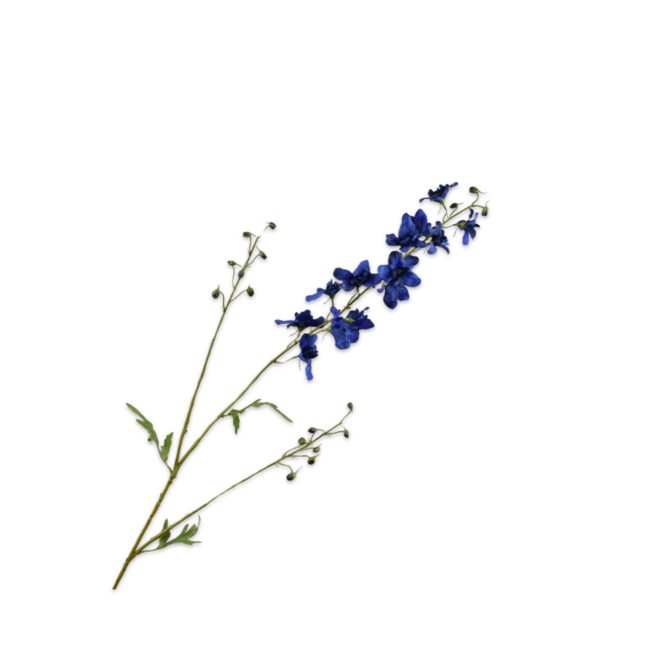 Silk-Ka DELPHINIUM TAK BLAUW 101 cm