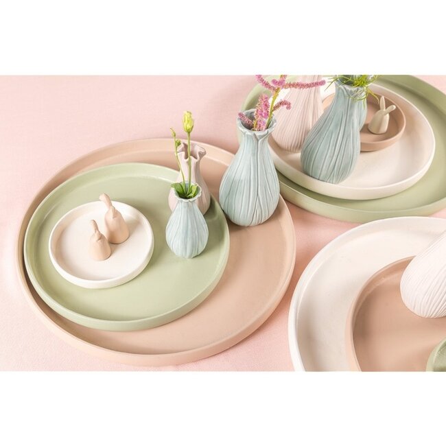 Home Society Deco Bunny S Zand