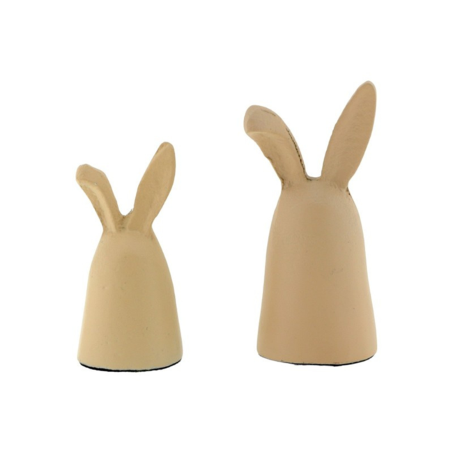 Home Society Deco Bunny S Zand