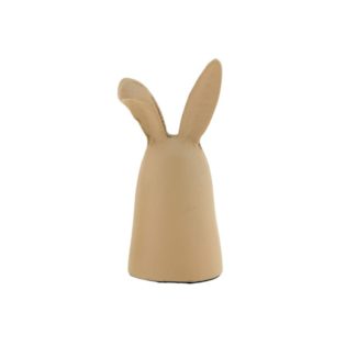 Home Society Deco Bunny L Zand