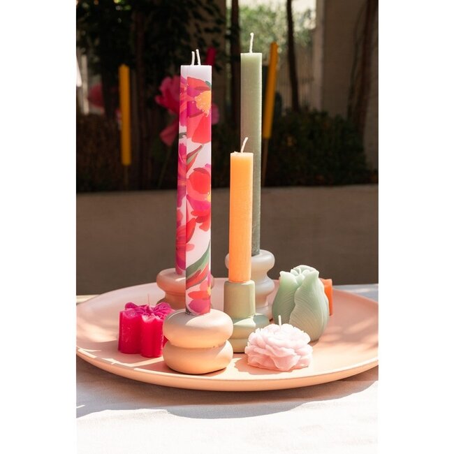 Home Society Dinerkaars Gift Set 2 Celadon