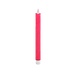 PTMD LED Diner Candle bright pink moveable flame SV2