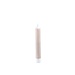 PTMD LED Diner Candle rustic beige moveflame 2PCS short