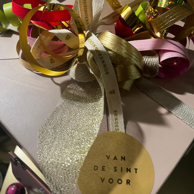 Oh Kom er eens Kijken...Giftbox t.v.w. € 75,-