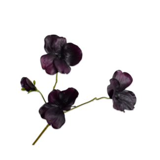 Silk-Ka VIOOL TAK PRS DK RT 63 cm