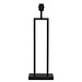 Light & Living Lampvoet 20x10x55 cm SHIVA mat zwart