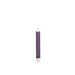PTMD LED Diner Candle rustic lilac moveflame 2PCS short