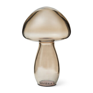 Riviera Maison Mushroom Decoration brown M