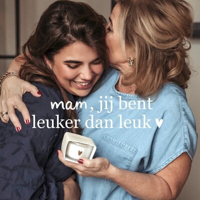 Moederdag