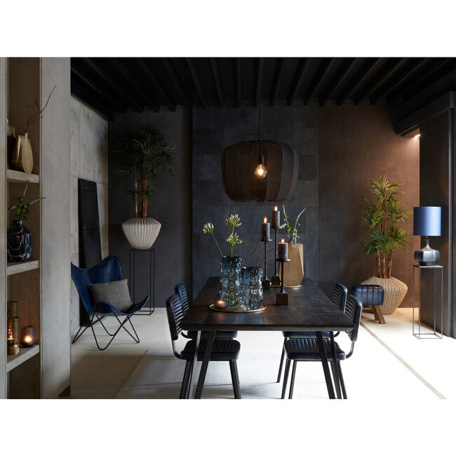 Light & Living Vaas deco Ø55x45 cm CACTI beige