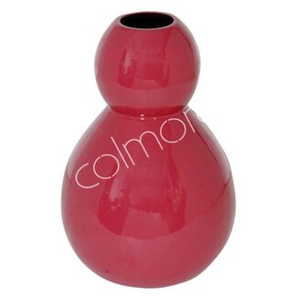 Colmore Vaas IR/EMAIL fuchsia 21x21x30