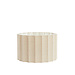 Light & Living Kap cilinder 35-35-22 cm DISLI naturel