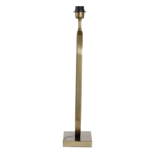 Light & Living Lampvoet 21x13x55 cm JAMIRI antiek brons