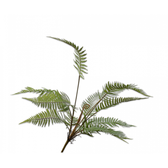 Silk-Ka VAREN TAK GROEN 68 cm