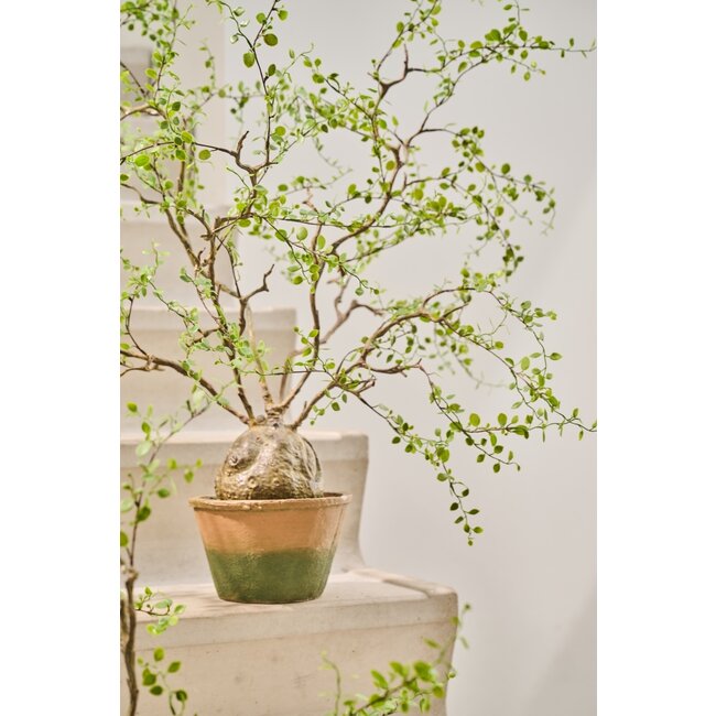 Silk-Ka PLANT GROEN 86 cm