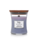 Woodwick Lavender Spa Medium Candle WoodWick© 60h.