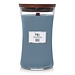Woodwick Tempest Large Candle WoodWick© 130h. Woodwick Tempest Large Candle WoodWick© 130h.