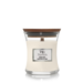 Woodwick Warm Wool Mini Candle WoodWick© 20h.