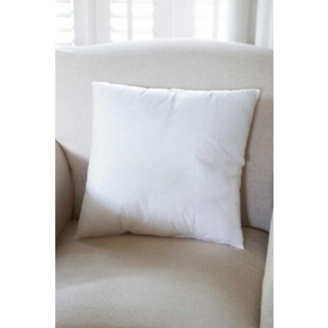 Riviera Maison Feather Inner Pillow 60x60