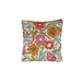 Light & Living Kussen 45x45 cm FOXTON crème+multi