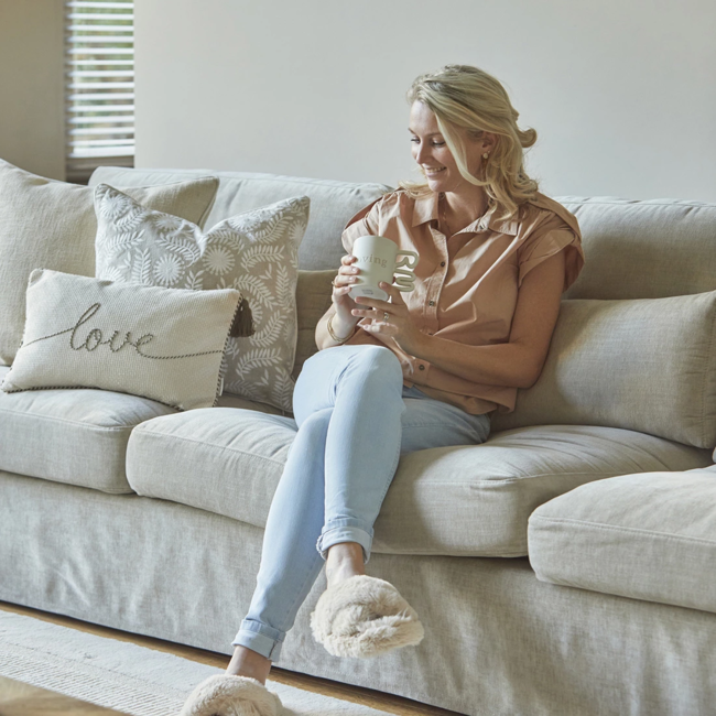 Riviera Maison Mok RM Loving