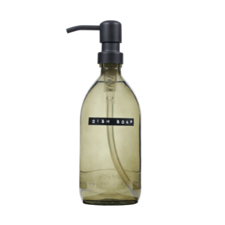 Afwasmiddel 500ml 'DISH SOAP'