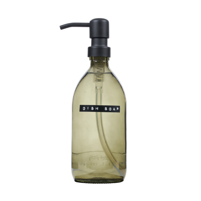 Afwasmiddel 500ml 'DISH SOAP'