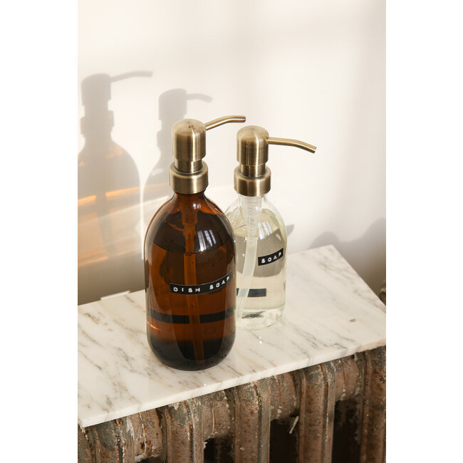 Afwasmiddel 500ml 'DISH SOAP'