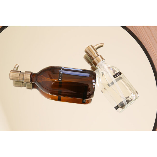 Afwasmiddel 500ml 'DISH SOAP'