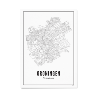 WIJCK. Ansichtkaart Groningen WIJCK. Ansichtkaart Groningen