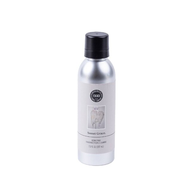 Home Society Nieuwe Geurspray Sweet Grace